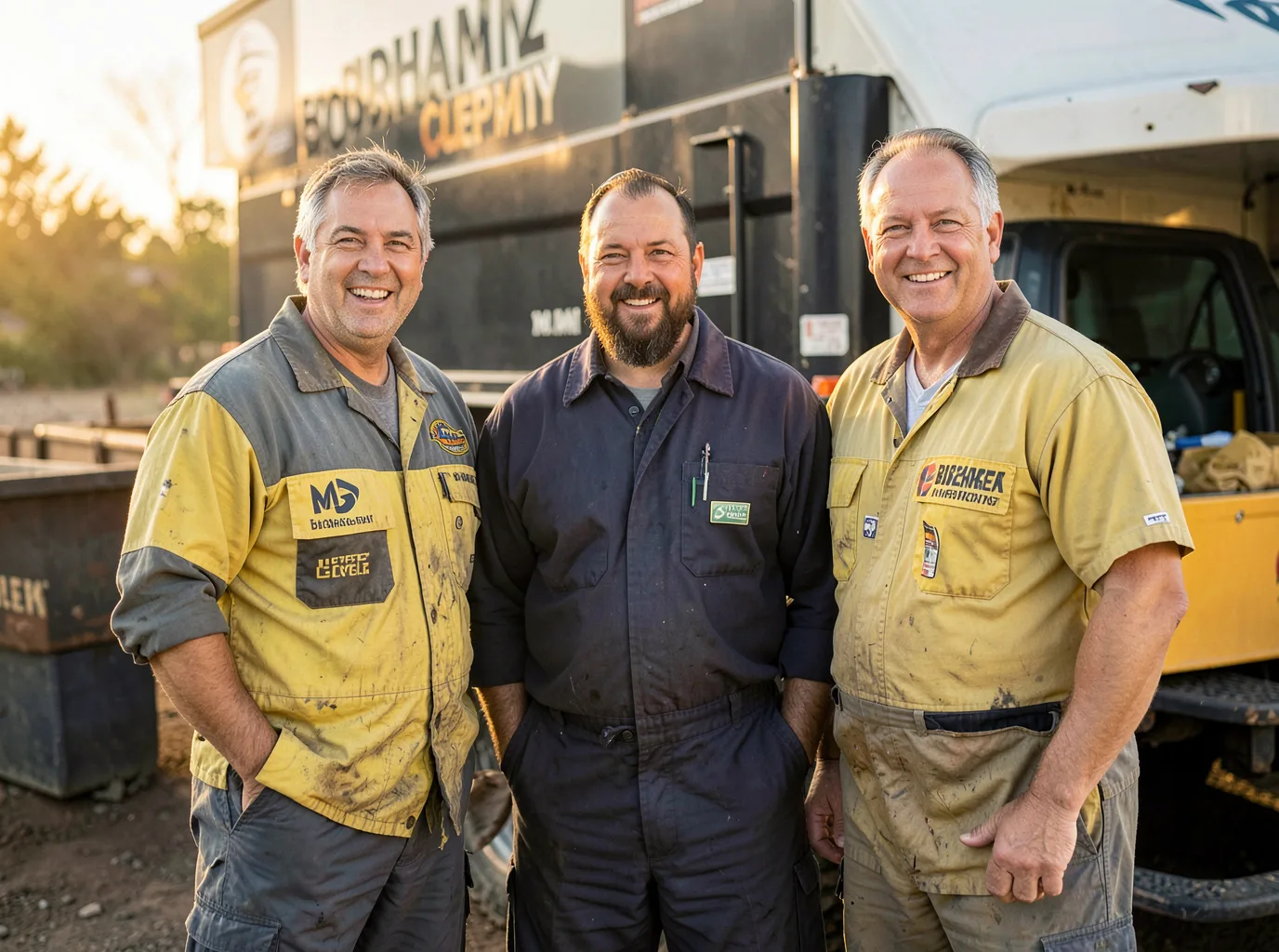 Sewage Cleanup company in Helendale, CA