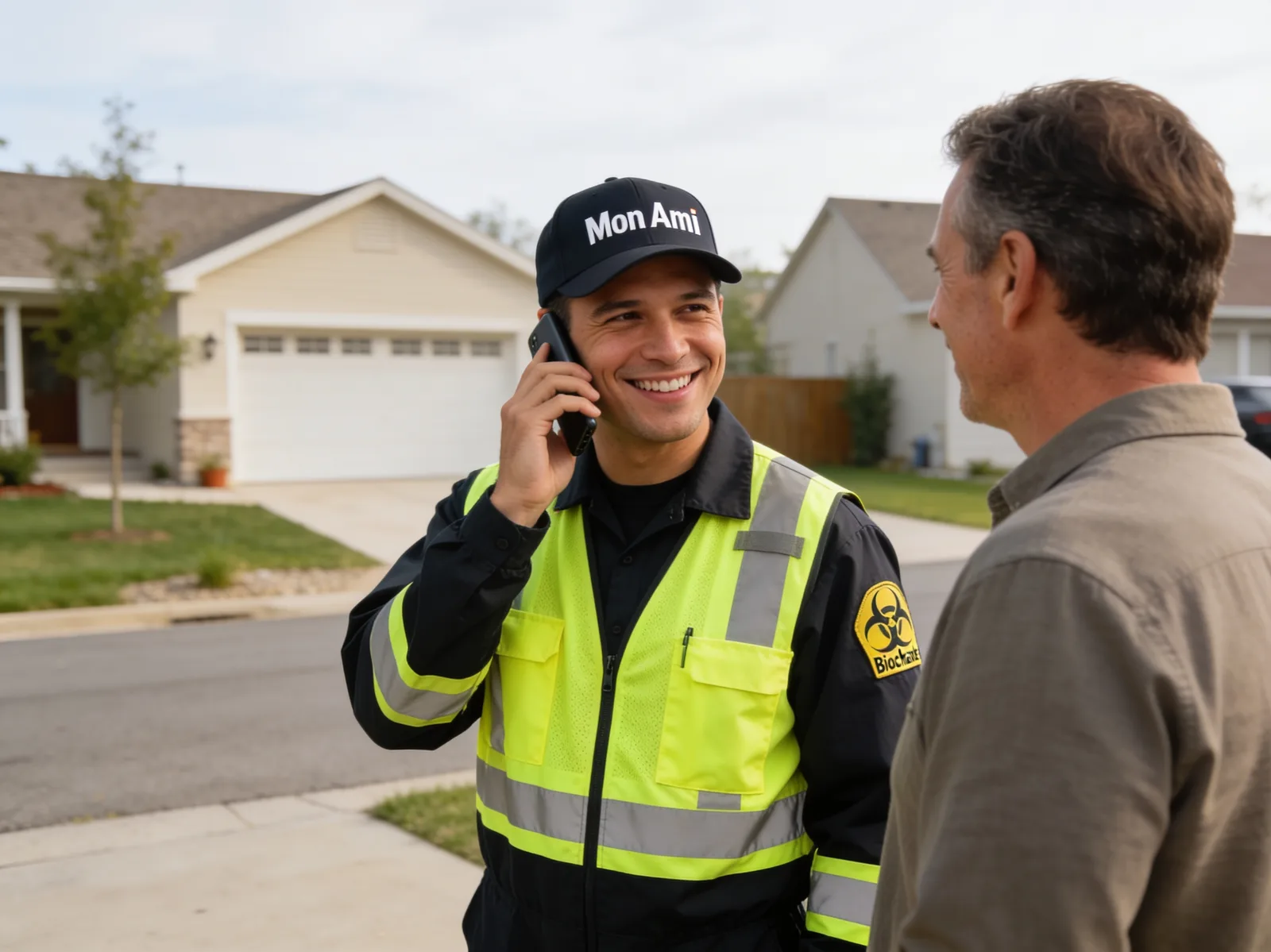 Sewage Cleanup Helendale, CA FAQs