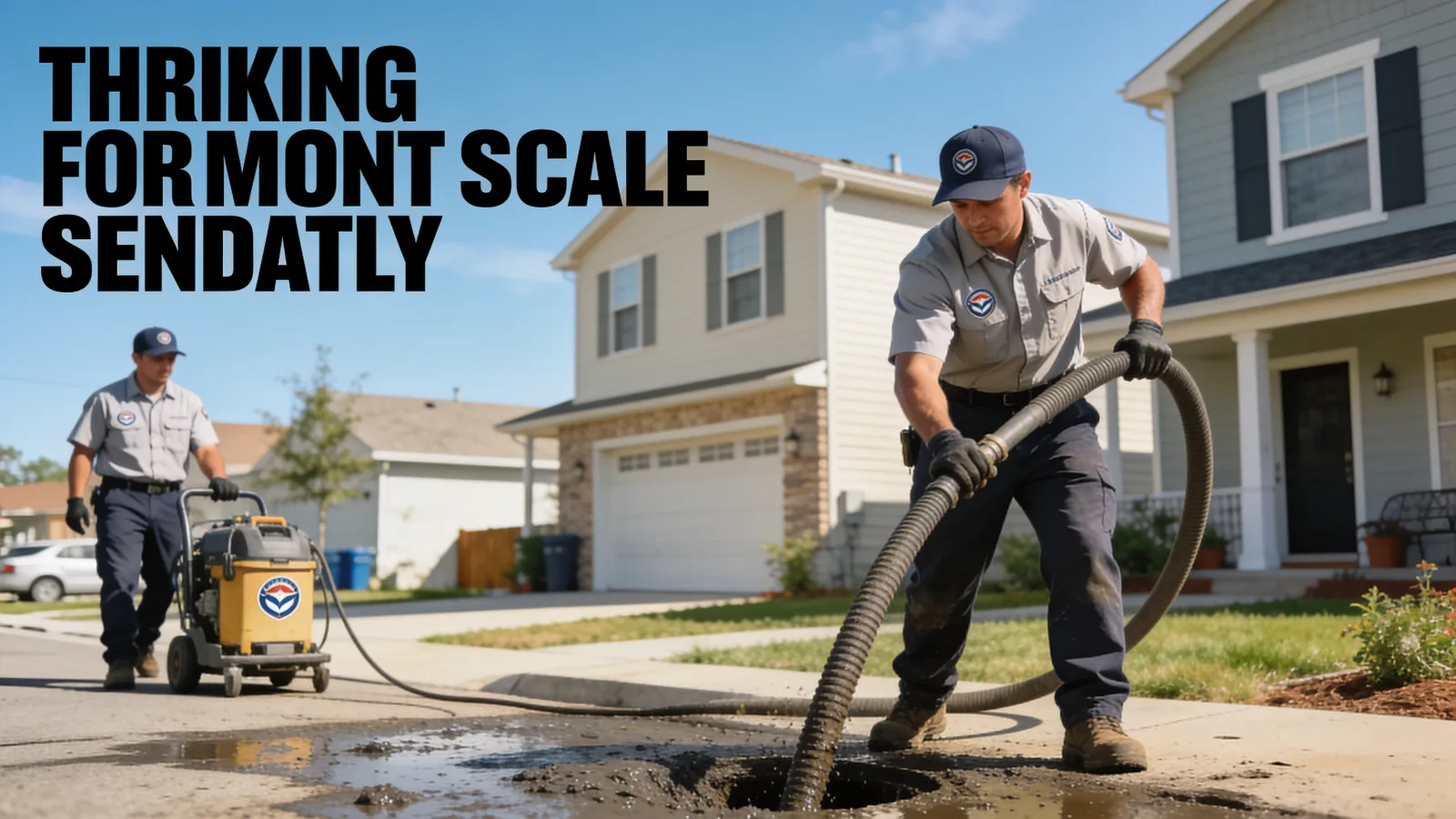 Sewage Cleanup in Helendale, CA near me